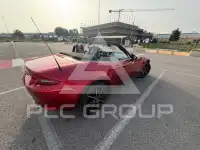2025 Mazda MX-5