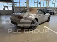 2025 Mazda MX-5