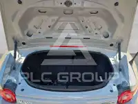 2025 Mazda MX-5