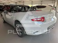 2025 Mazda MX-5