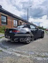 2025 Mazda MX-5