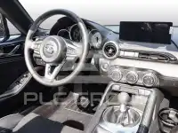 2025 Mazda MX-5