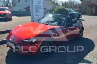 2025 Mazda MX-5