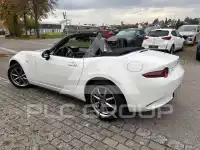 2025 Mazda MX-5