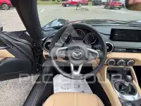 2025 Mazda MX-5