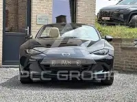 2025 Mazda MX-5