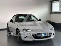 2025 Mazda MX-5