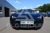2025 Mazda MX-5