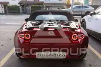 2025 Mazda MX-5