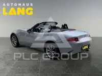 2025 Mazda MX-5