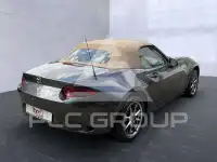 2025 Mazda MX-5