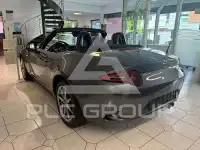 2025 Mazda MX-5