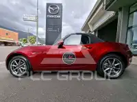 2025 Mazda MX-5