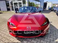 2025 Mazda MX-5