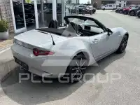 2025 Mazda MX-5