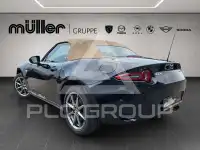 2025 Mazda MX-5