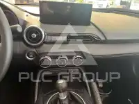 2025 Mazda MX-5