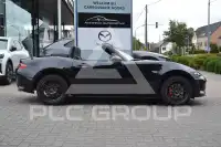 2025 Mazda MX-5