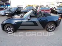 2025 Mazda MX-5