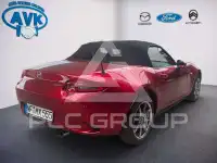 2025 Mazda MX-5