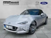 2025 Mazda MX-5