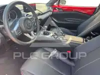 2025 Mazda MX-5