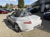2025 Mazda MX-5