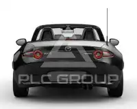2025 Mazda MX-5