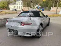 2025 Mazda MX-5