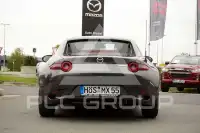 2025 Mazda MX-5