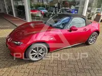 2025 Mazda MX-5