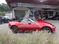 2025 Mazda MX-5
