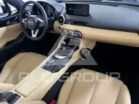 2025 Mazda MX-5