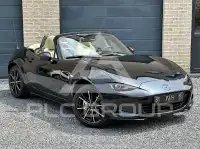 2025 Mazda MX-5