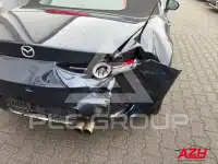 2025 Mazda MX-5