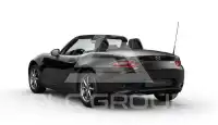 2025 Mazda MX-5