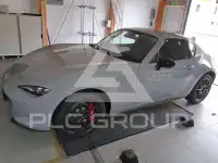 2025 Mazda MX-5