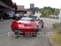 2025 Mazda MX-5