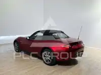 2025 Mazda MX-5