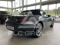 2025 Mazda MX-5