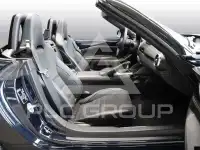 2025 Mazda MX-5