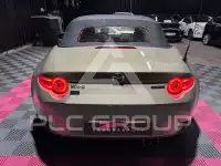 2025 Mazda MX-5