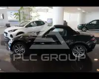 2025 Mazda MX-5
