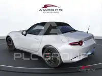 2025 Mazda MX-5