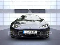 2025 Mazda MX-5