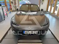 2025 Mazda MX-5