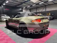 2025 Mazda MX-5