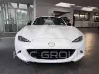 2025 Mazda MX-5