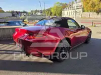 2025 Mazda MX-5