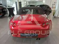2025 Mazda MX-5